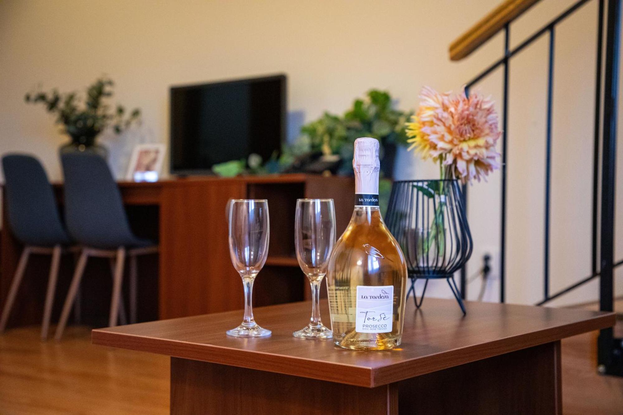 Hotel Rozálka Bazin Kültér fotó