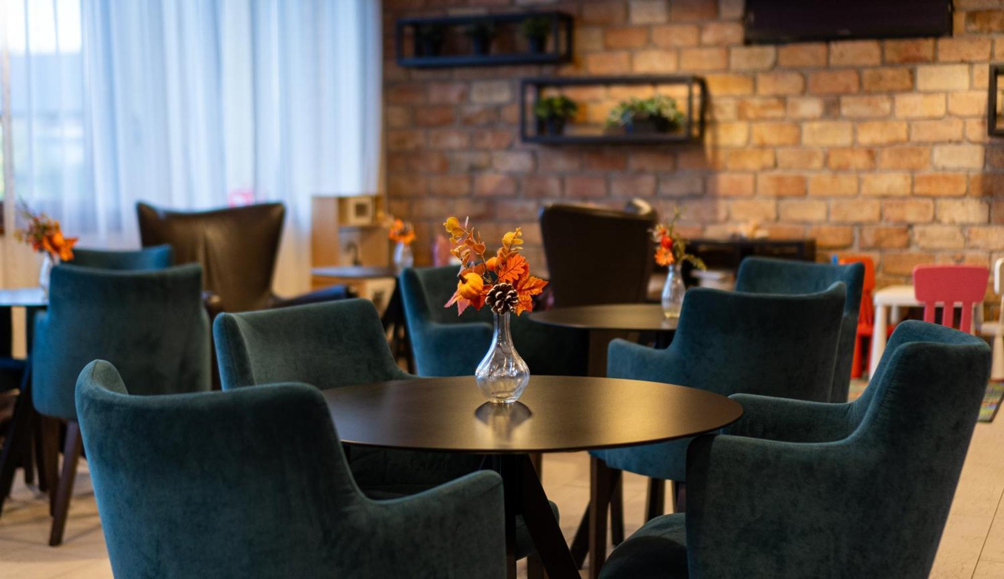 Hotel Rozálka Bazin Kültér fotó