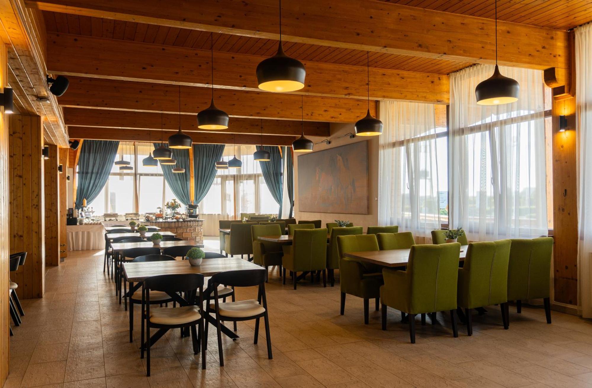 Hotel Rozálka Bazin Kültér fotó