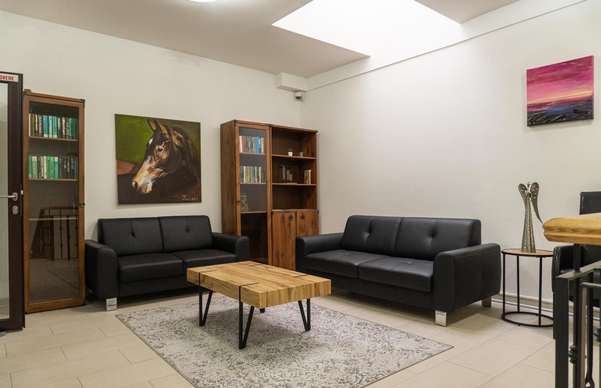 Hotel Rozálka Bazin Kültér fotó