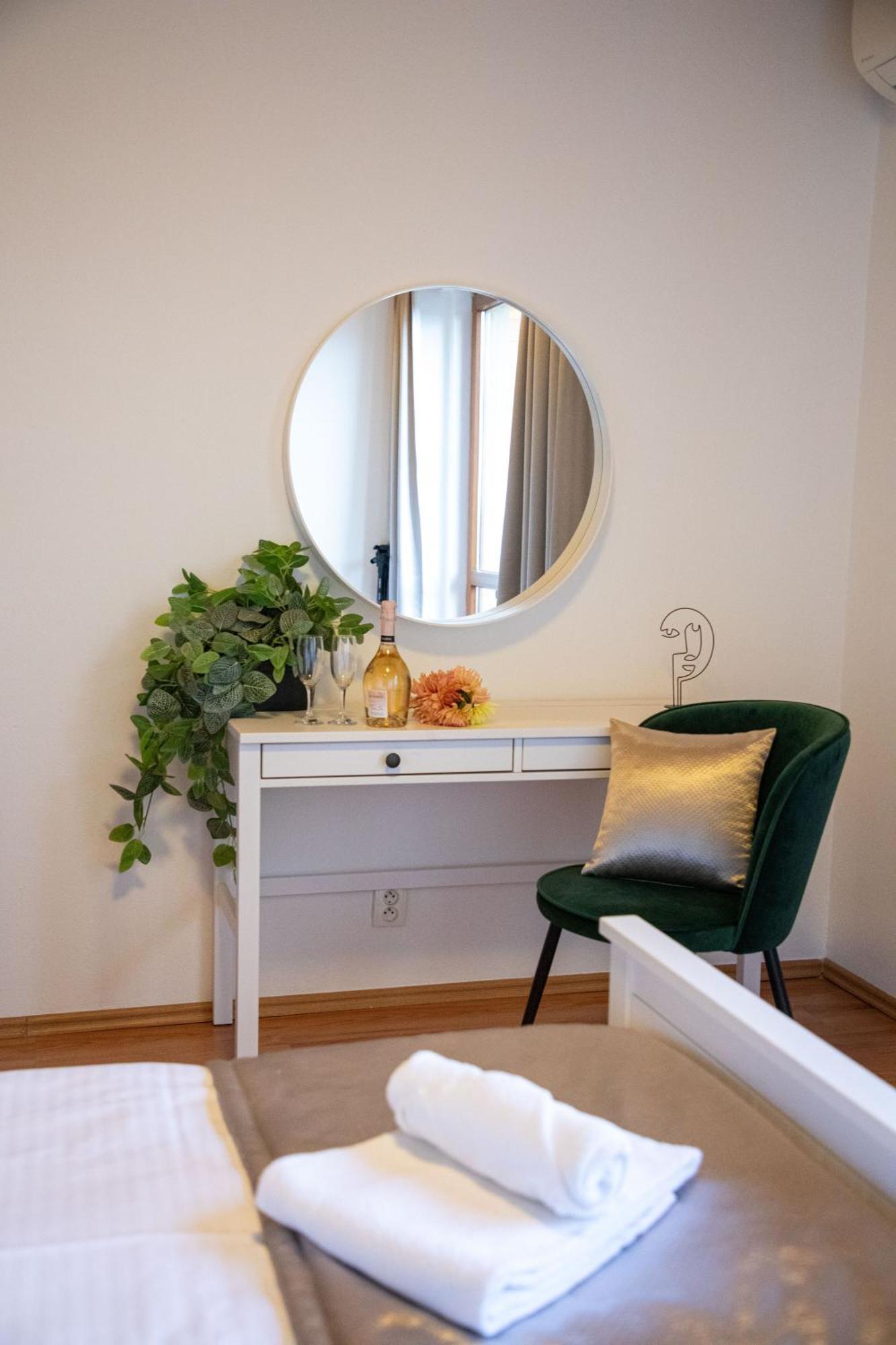 Hotel Rozálka Bazin Kültér fotó