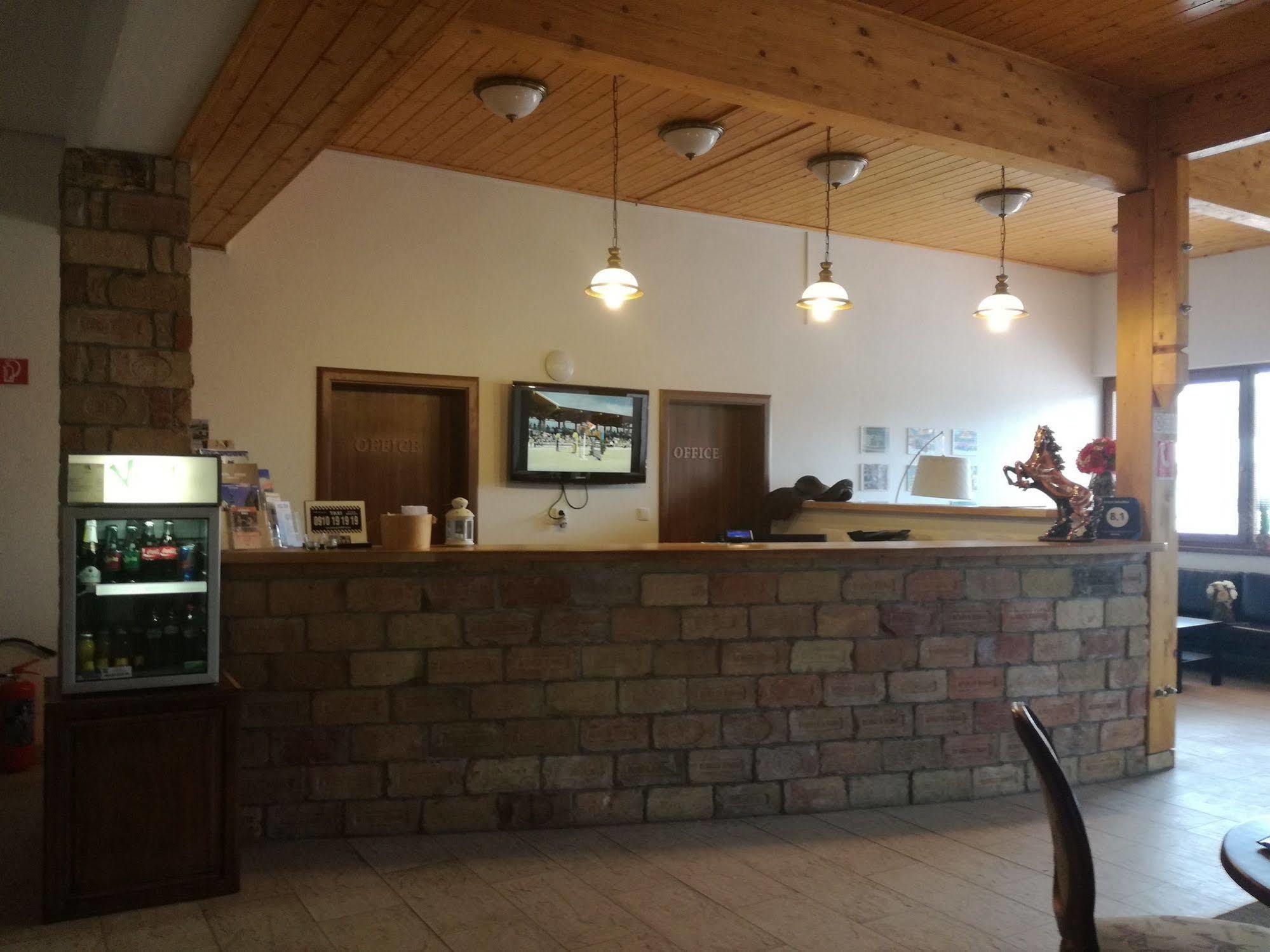Hotel Rozálka Bazin Kültér fotó